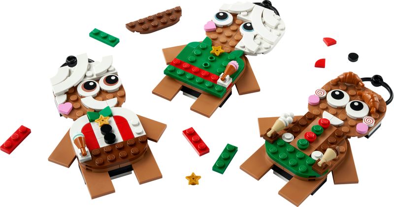 LEGO-Creator-40642-Ornamenti-di-Pan-di-Zenzero-Giochi-da-Costruire-per-Bambini-6--Regalo-di-Pasqua-Decorazione-per-Casa
