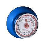 Zassenhaus SPEED Timer da cucina meccanico Blu