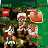 LEGO-Creator-40642-Ornamenti-di-Pan-di-Zenzero-Giochi-da-Costruire-per-Bambini-6--Regalo-di-Pasqua-Decorazione-per-Casa