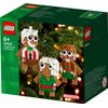 LEGO-Creator-40642-Ornamenti-di-Pan-di-Zenzero-Giochi-da-Costruire-per-Bambini-6--Regalo-di-Pasqua-Decorazione-per-Casa