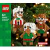 LEGO-Creator-40642-Ornamenti-di-Pan-di-Zenzero-Giochi-da-Costruire-per-Bambini-6--Regalo-di-Pasqua-Decorazione-per-Casa