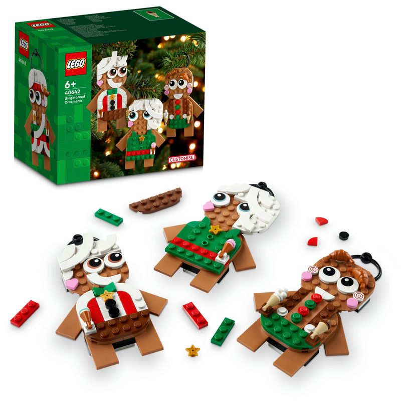 LEGO-Creator-40642-Ornamenti-di-Pan-di-Zenzero-Giochi-da-Costruire-per-Bambini-6--Regalo-di-Pasqua-Decorazione-per-Casa