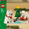 LEGO-Orsi-polari-di-Natale