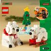 LEGO-Orsi-polari-di-Natale