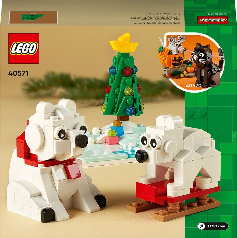 LEGO-Orsi-polari-di-Natale