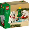 LEGO-Orsi-polari-di-Natale