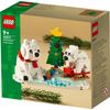LEGO-Orsi-polari-di-Natale