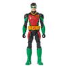 DC-Comics--Action-Figure-Robin-Armatura-Supereroe-Giocattolo-in-Scala-Personaggio-Mondo-Batman-Alto-30-cm-Supereroe-con-11-Punti-di-Articolazione-Giochi-per-Bambini-e-Bambine-3--anni