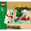 LEGO-Orsi-polari-di-Natale