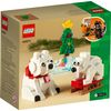 LEGO-Orsi-polari-di-Natale