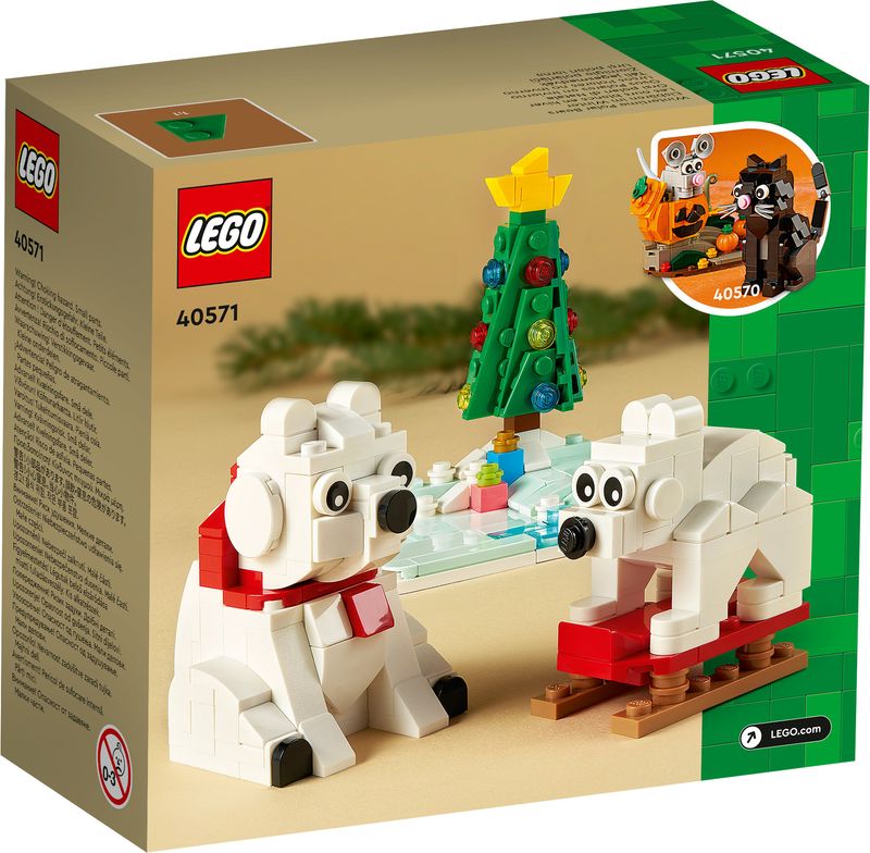 LEGO-Orsi-polari-di-Natale
