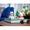 LEGO-Orsi-polari-di-Natale