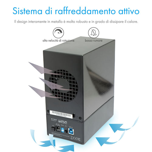 ICY-BOX-IB-RD3621U3-Box-esterno-HDD-SSD-Nero-3.5