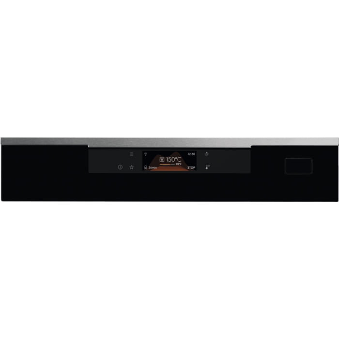 Electrolux-KOBBS39WX-Steamboost-800-Forno-combinato-a-vapore-cm.-60-litri-70-Classe-A-inox