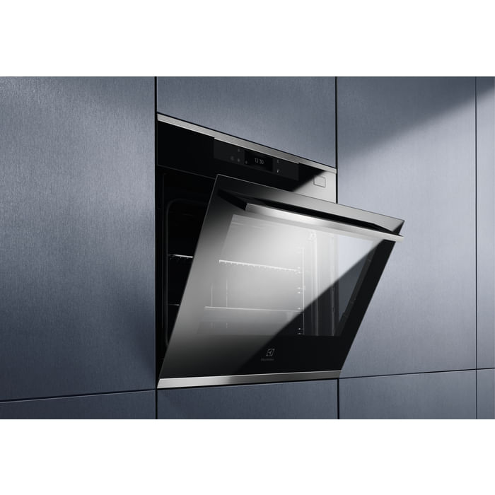 Electrolux-KOBBS39WX-Steamboost-800-Forno-combinato-a-vapore-cm.-60-litri-70-Classe-A-inox