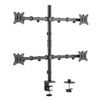 Conceptronic-Supporto-da-Tavolo-per-Tv-a-Schermo-Piatto-32---Nero-Scrivania