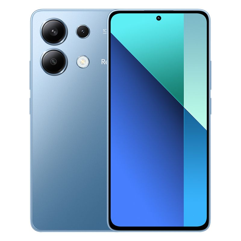 Xiaomi-Redmi-Note-13-6Gb-128Gb-6.67---Oled-120Hz-Dual-Sim-Ice-Blue