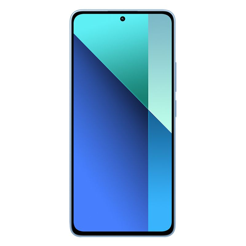 Xiaomi-Redmi-Note-13-6Gb-128Gb-6.67---Oled-120Hz-Dual-Sim-Ice-Blue
