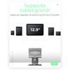 ICY-BOX-IB-TH200-R-Supporto-per-tablet-Alluminio