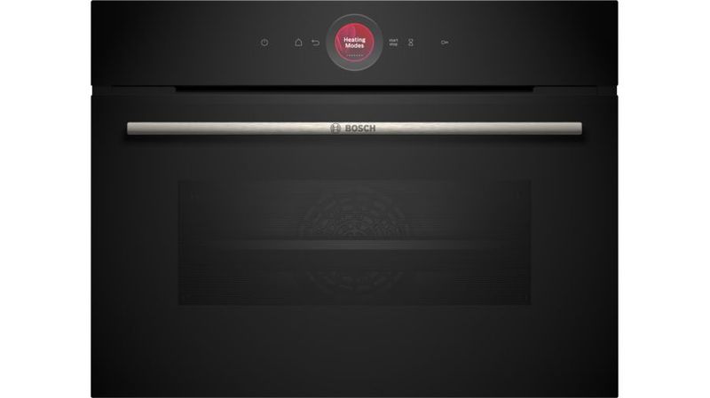 Bosch-Serie-8-CBG7341B1-forno-47-L-A--Nero-Acciaio-inossidabile