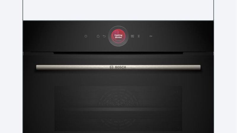 Bosch-Serie-8-CBG7341B1-forno-47-L-A--Nero-Acciaio-inossidabile