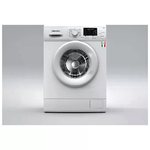 SanGiorgio-SLIM-FS610L-lavatrice-Caricamento-frontale-6-kg-1000-Giri-min-Bianco