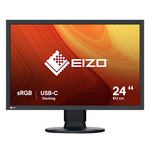 EIZO-ColorEdge-CS2400R-Monitor-PC-612-cm--24.1--1920-x-1200-Pixel-WUXGA-LCD-Nero