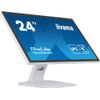 iiyama-ProLite-Monitor-PC-605-cm--23.8--1920-x-1080-Pixel-Full-HD-LCD-Touch-screen-Multi-utente-Bianco