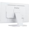 iiyama-ProLite-Monitor-PC-605-cm--23.8--1920-x-1080-Pixel-Full-HD-LCD-Touch-screen-Multi-utente-Bianco