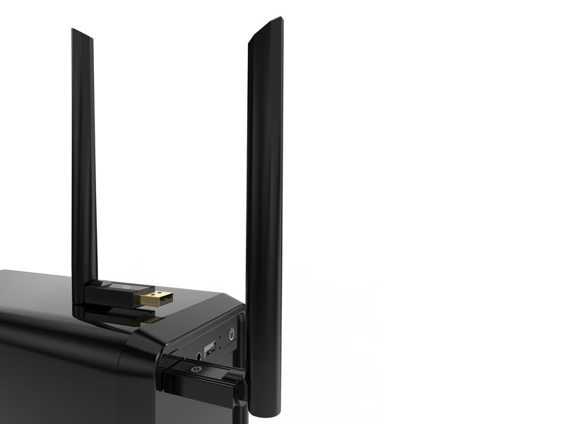 Conceptronic-ABBY17B-scheda-di-rete-e-adattatore-Interno-Bluetooth-3-Mbit-s