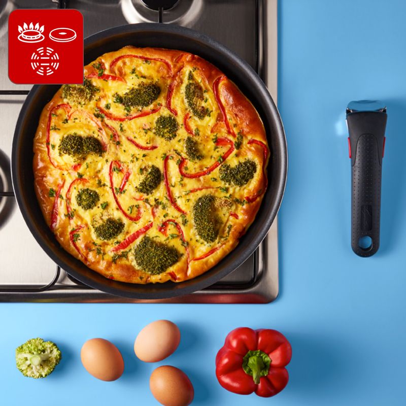 Lagostina-Ingenio-Easy-Start-set-di-pentole-13-pz