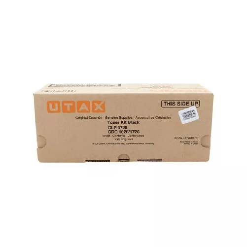 UTAX-4472610010-cartuccia-toner-1-pz-Originale-Nero