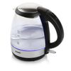 Domo-DO9218WK-bollitore-elettrico-12-L-2200-W-Nero-Argento