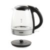 Domo-DO9218WK-bollitore-elettrico-12-L-2200-W-Nero-Argento