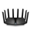 TP-Link-Archer-AX95-router-wireless-Gigabit-Ethernet-Banda-tripla--2.4-GHz-5-GHz-5-GHz--Nero