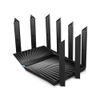 TP-Link-Archer-AX95-router-wireless-Gigabit-Ethernet-Banda-tripla--2.4-GHz-5-GHz-5-GHz--Nero