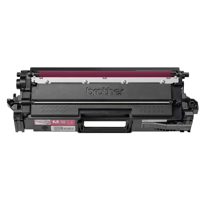 Brother-TN-821XXLM-cartuccia-toner-1-pz-Originale-Magenta