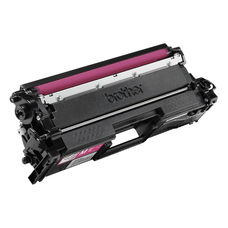 Brother-TN-821XXLM-cartuccia-toner-1-pz-Originale-Magenta