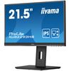 iiyama-ProLite-XUB2293HS-B5-Monitor-PC-546-cm--21.5--1920-x-1080-Pixel-Full-HD-LED-Nero