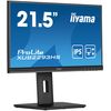 iiyama-ProLite-XUB2293HS-B5-Monitor-PC-546-cm--21.5--1920-x-1080-Pixel-Full-HD-LED-Nero