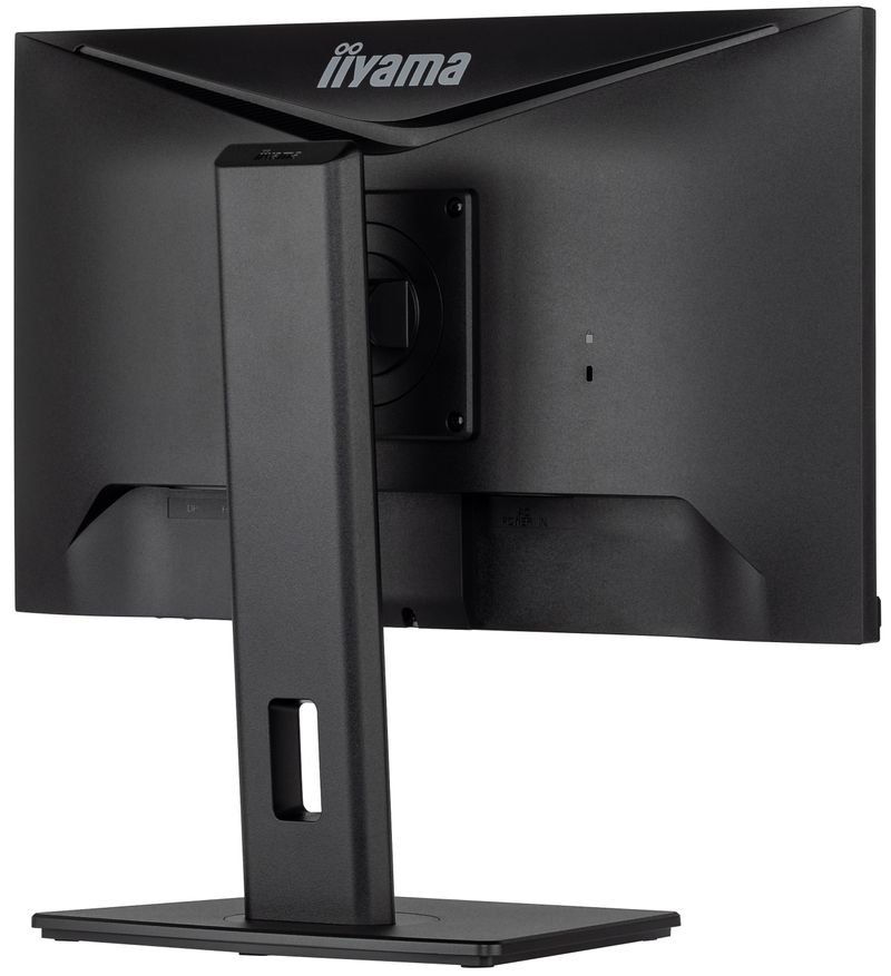 iiyama-ProLite-XUB2293HS-B5-Monitor-PC-546-cm--21.5--1920-x-1080-Pixel-Full-HD-LED-Nero