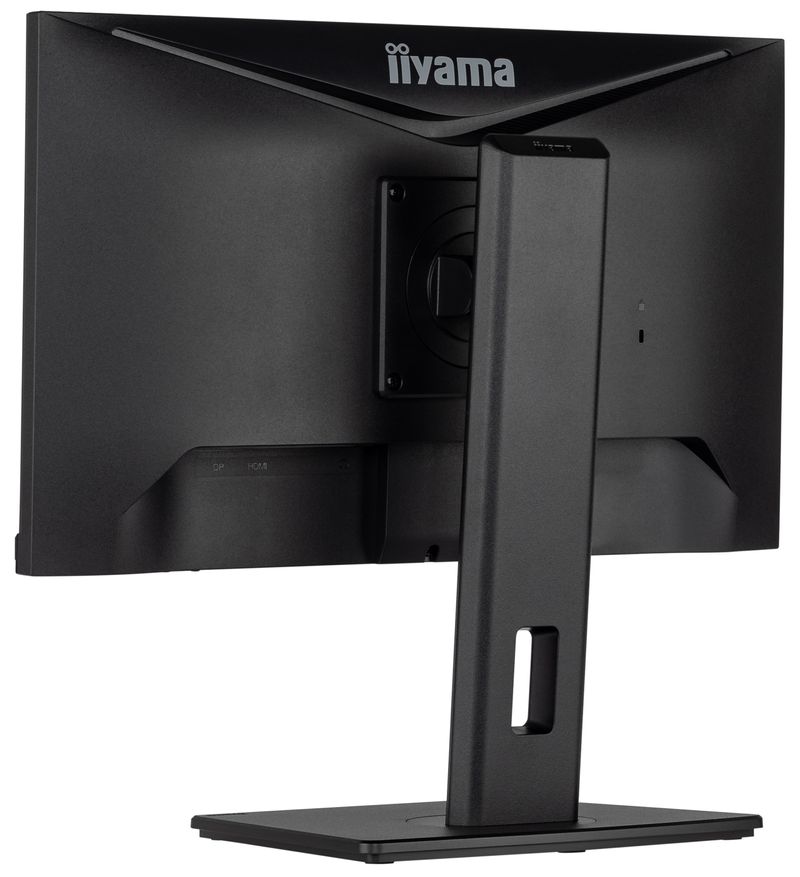 iiyama-ProLite-XUB2293HS-B5-Monitor-PC-546-cm--21.5--1920-x-1080-Pixel-Full-HD-LED-Nero