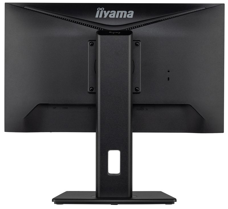 iiyama-ProLite-XUB2293HS-B5-Monitor-PC-546-cm--21.5--1920-x-1080-Pixel-Full-HD-LED-Nero