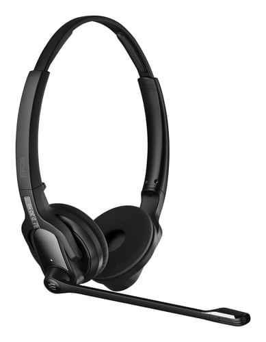 Epos-IMPACT-D-30-Phone---EU-Auricolare-Wireless-a-Padiglione-Ufficio-Base-di-Ricarica-Nero