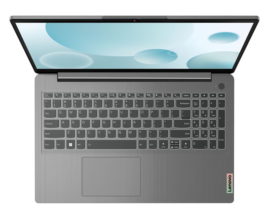 Lenovo IdeaPad 3 15IAU7 Intel® Core™ i3 i3-1215U Computer portatile 39,6 cm (15.6") Full HD 8 GB DDR4