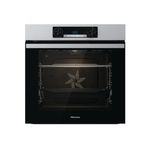 Hisense BI64213PX forno 77 L 3500 W A+ Acciaio inossidabile