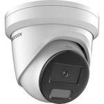 Hikvision-Turret-Telecamera-Ip-Immagini-a-Colori-24-7-Risoluzione-4mp-2688x1520-Frame-Rate-25-Fps-Ottica-2.8-Mm