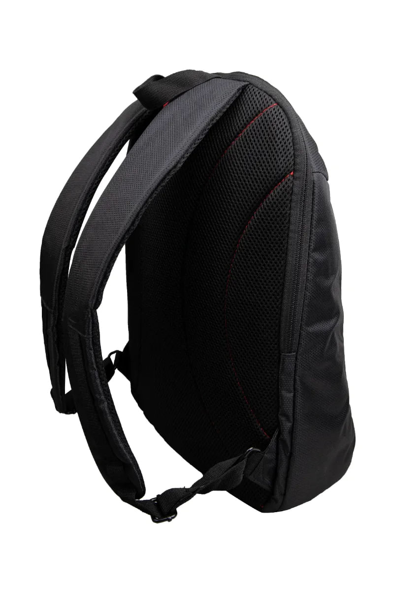 Acer-GP.BAG11.02E-borsa-per-laptop-396-cm--15.6--Zaino-Nero-Rosso