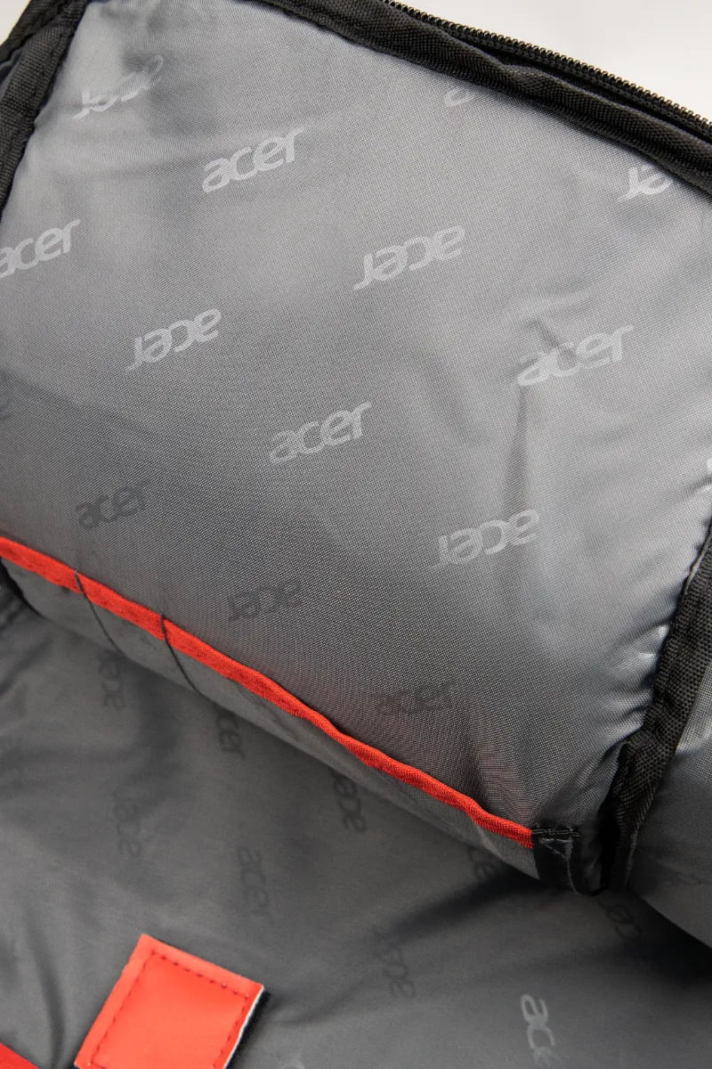Acer-GP.BAG11.02E-borsa-per-laptop-396-cm--15.6--Zaino-Nero-Rosso