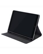 Tucano-Up-Plus-267-cm--10.5--Custodia-a-libro-Grigio